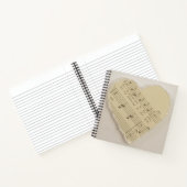 Elke plezier is voor jou notitieboek (Binnen)