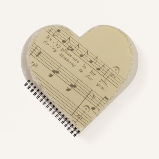 Elke plezier is voor jou notitieboek (Voorkant)