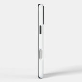 Elke pup schijnt Case-Mate iPhone case (Achterkant / Rechts)