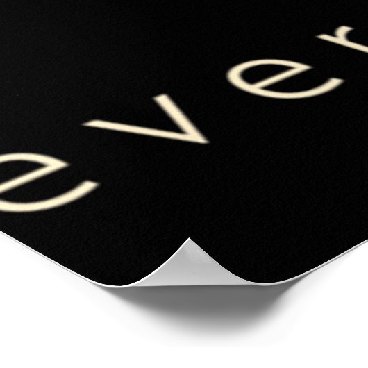 elke puzzel heeft een antwoord van professor Layto Poster (Hoek)