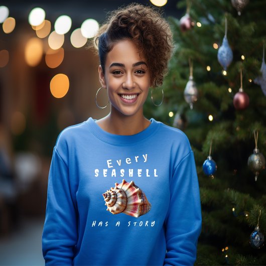 Elke Schelp Heeft Zijn Verhaal T-Shirt