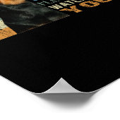 Elke snack die je maakt elke maaltijd die je bakt poster (Hoek)