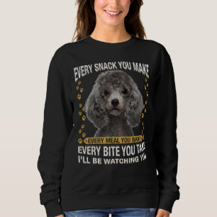 Elke snack die je nodig hebt om de hond van mam te trui