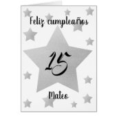 Elke Spaanse zondag (Voorkant)