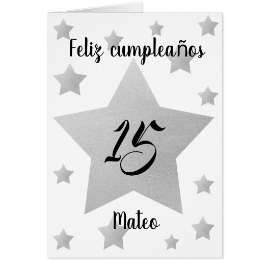 Elke Spaanse zondag (Voorkant)