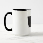 Elke stem telt - uw stem is uw macht mok (Links)