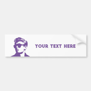 Elke Sticker met kleurenkool