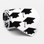 Elke Stropdas Kleurenklasse (Opgerold)