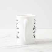 Elke student die ooit in de Mok van Mijn Klasse is (Achterkant)