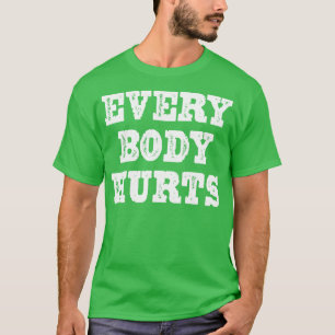 Elke T-shirt