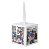 Elke tekst 3 Foto Eenvoudig Modern Minimalistisch  Decoratie (Achter hoekig)