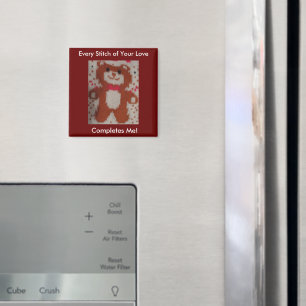 Elke titel van je liefde magneet