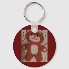 Elke titel van je liefde sleutelhanger