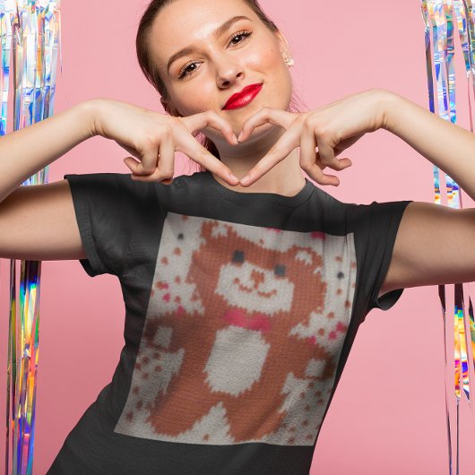 Elke titel van je liefde t-shirt