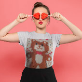 Elke titel van je liefde t-shirt