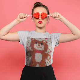 Elke titel van je liefde t-shirt