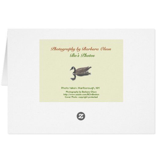 Elke uitgang is een ingang ergens anders (Achterkant Horizontaal)