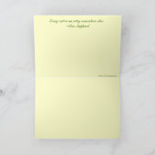 Elke uitgang is een ingang ergens anders: overgang kaart (Binnen)