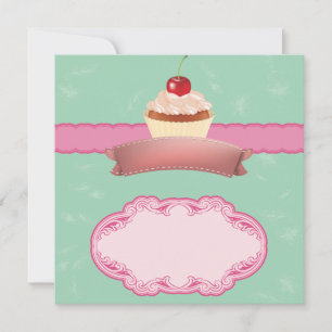 Elke uitnodiging voor evenement