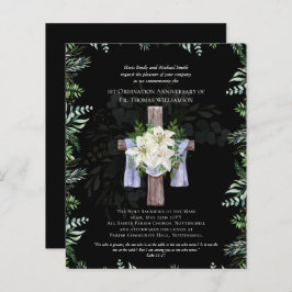 ELKE Uitnodiging voor jubileum viering van een wij