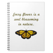 Elke ventilator is een soep notitieboek (Voorkant)