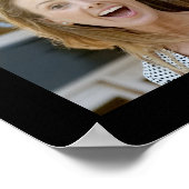 Elke Verjaardag 51 Fotocollage Jaren in de maak Poster (Hoek)