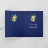 ELKE VERJAARDAG VAN DE PRIESTERWIJDING Priester Pr Kaart (Binnen)