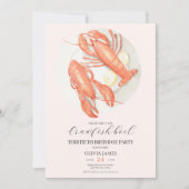 Elke verjaardag van een kraakbeker kaart (Voorkant)