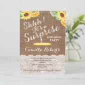 Elke verjaardagsverraderlijke verjaardagskaart kaart (Staand voorkant)