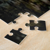 ELKE VISIE BRINGT EEN NIEUWE DAG Puzzel (Zijkant)