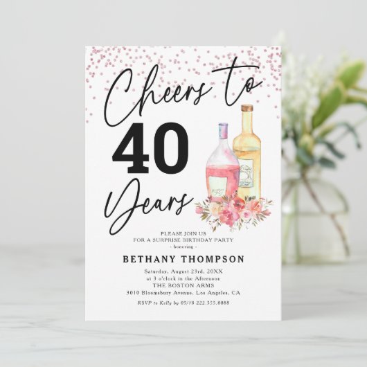 Elke volwassen vrouw in de leeftijd kaart (Staand voorkant)