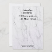 Elke vrouw kaart (Achterkant)