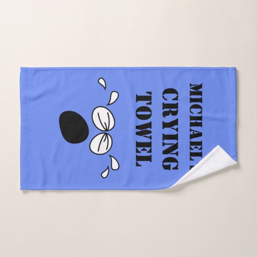 Elke washanddoek handdoek (Handdoek)