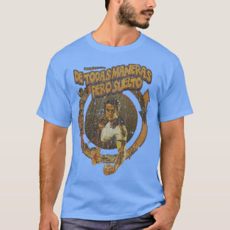 Elke weg behalve Losse T-shirt