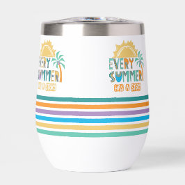 Elke Zomer Heeft Een Verhaal