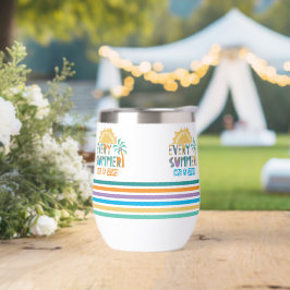 Elke Zomer Heeft Een Verhaal