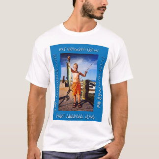 Elke zomer.... t-shirt