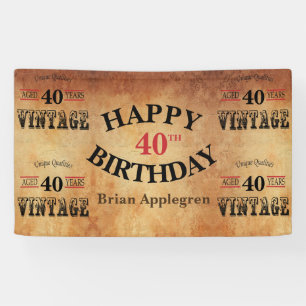  elke zondag ontwerp 4 spandoek