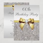 Elke zondag van de Oude Zilver van de Zilver Goud Kaart (Voorkant / Achterkant)