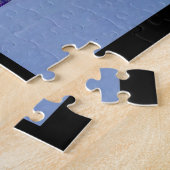 Elkhorn Mountains Oregon Puzzle 1 Legpuzzel (Zijkant)
