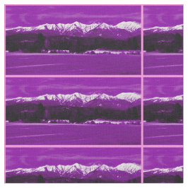 Elkhorn Mountains Wildside Stof