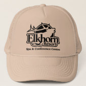 Elkhorn Resort Pet (Voorkant)