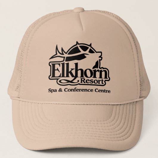 Elkhorn Resort Pet (Voorkant)