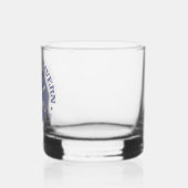 Elkhorn Tavern (B&G) Whisky Glas (Links)