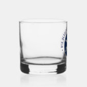 Elkhorn Tavern (B&G) Whisky Glas (Rechts)