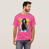 Elkie T-shirt (Voorkant volledig)