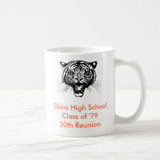 Elkins High School Class of '79 30th Reunion Mok