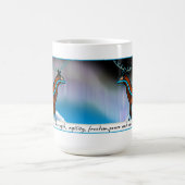 Elks - Aurora Koffiemok (Center)