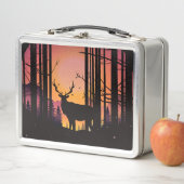 Elks Journey (In situ)