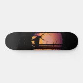 Elks Journey Persoonlijk Skateboard (Horizontaal)